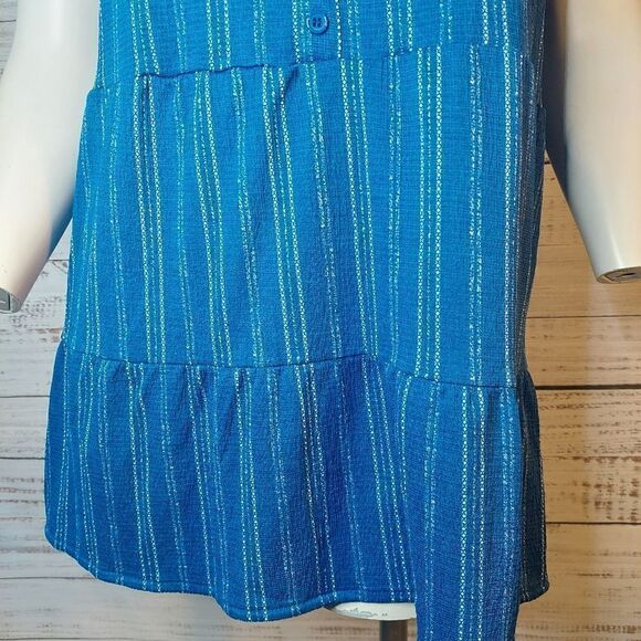 Women's 1X MyStyle Top - Picture 5 of 11